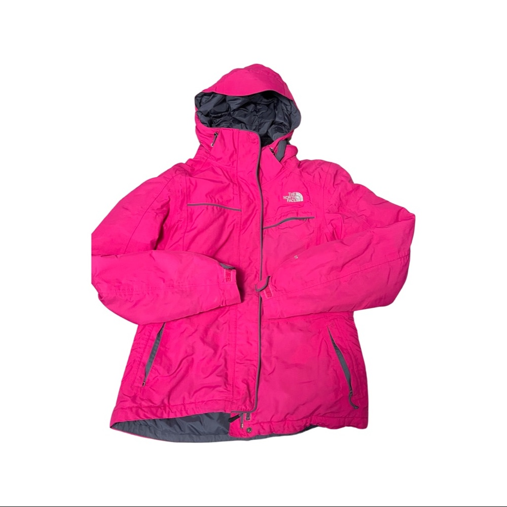 The North Face Hyvent 💗